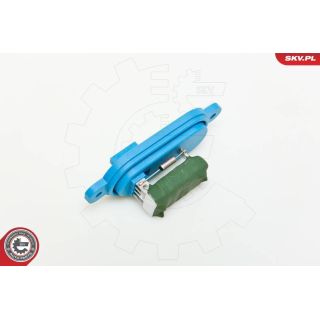 Varža, vidaus pūtiklis ESEN SKV 95SKV012