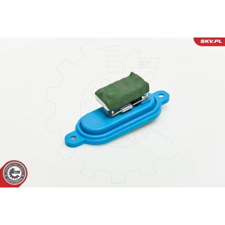 Varža, vidaus pūtiklis ESEN SKV 95SKV012