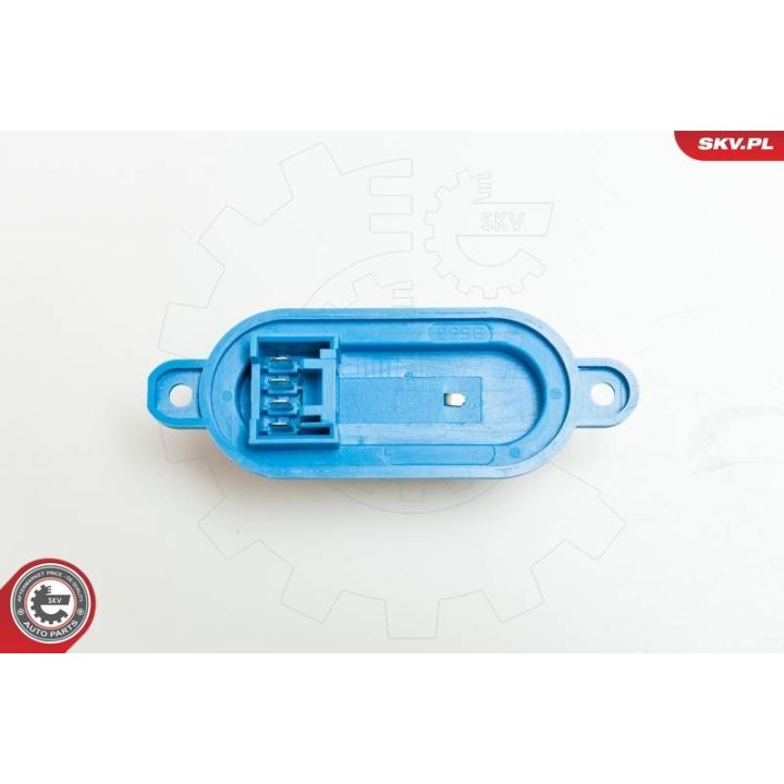 Varža, vidaus pūtiklis ESEN SKV 95SKV012