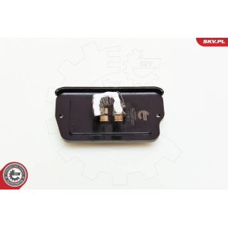 Varža, vidaus pūtiklis ESEN SKV 95SKV017