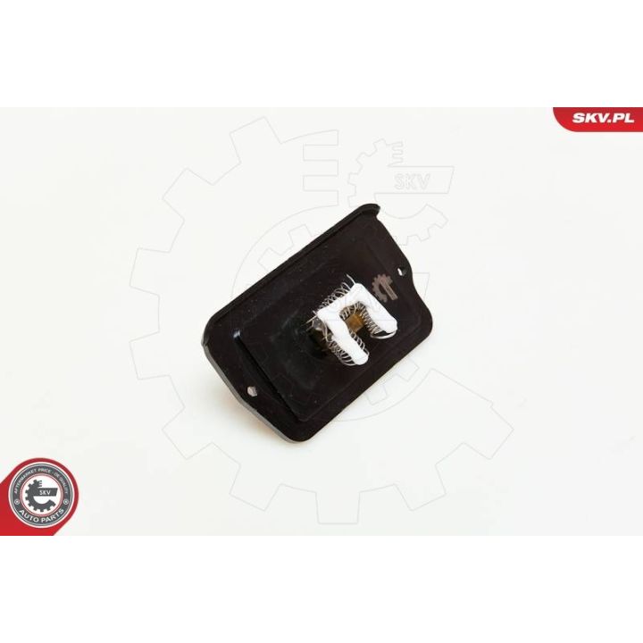 Varža, vidaus pūtiklis ESEN SKV 95SKV017