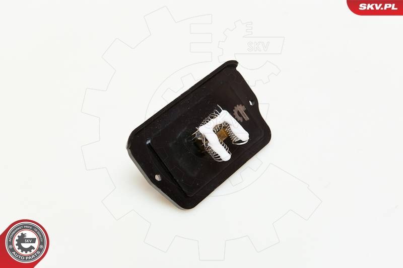 Varža, vidaus pūtiklis ESEN SKV 95SKV017