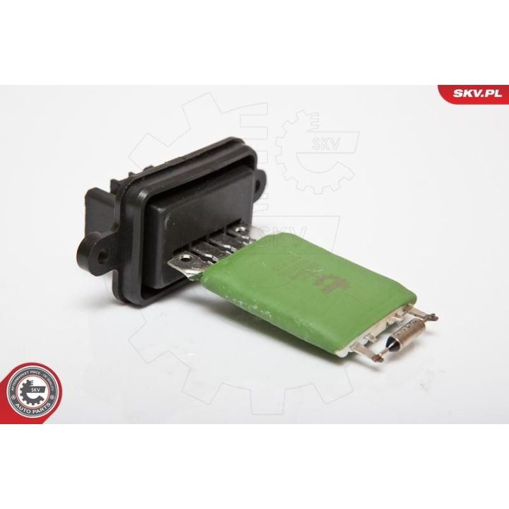 Varža, vidaus pūtiklis ESEN SKV 95SKV018