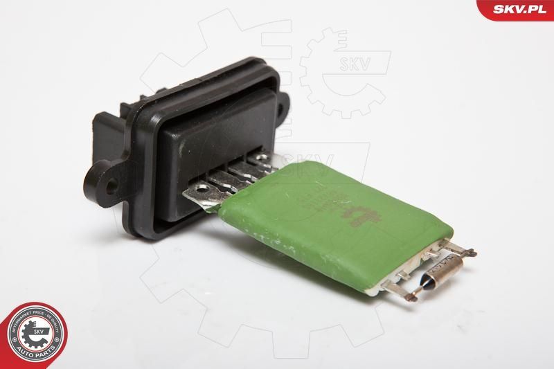 Varža, vidaus pūtiklis ESEN SKV 95SKV018