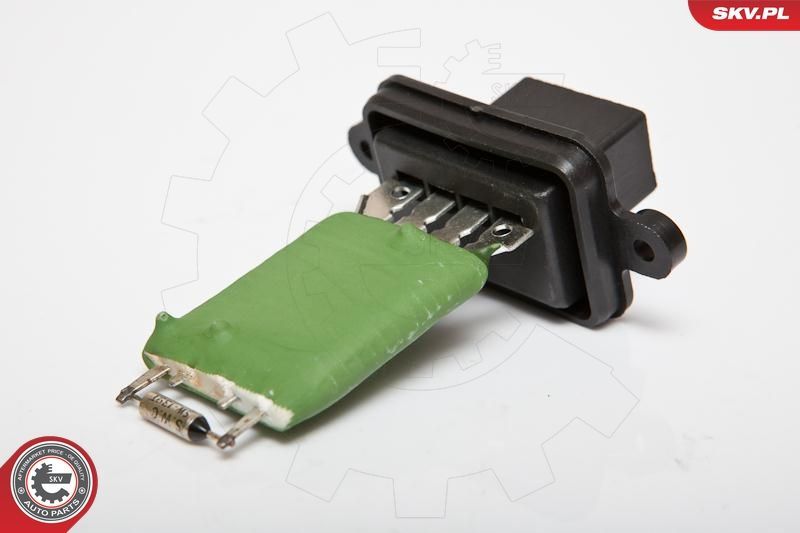 Varža, vidaus pūtiklis ESEN SKV 95SKV018