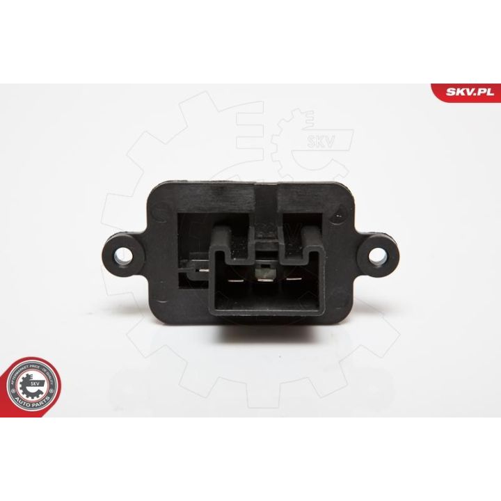 Varža, vidaus pūtiklis ESEN SKV 95SKV018