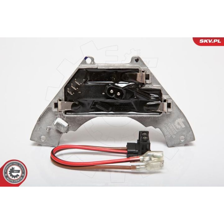 Varža, vidaus pūtiklis ESEN SKV 95SKV024