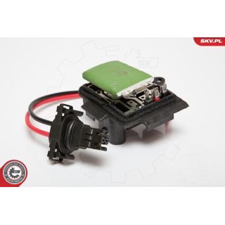 Varža, vidaus pūtiklis ESEN SKV 95SKV025