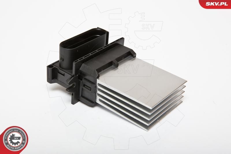 Varža, vidaus pūtiklis ESEN SKV 95SKV034