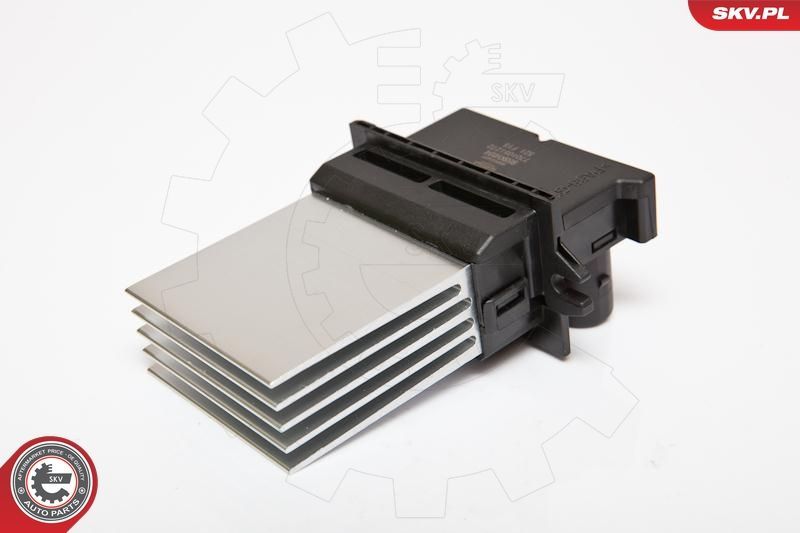 Varža, vidaus pūtiklis ESEN SKV 95SKV034