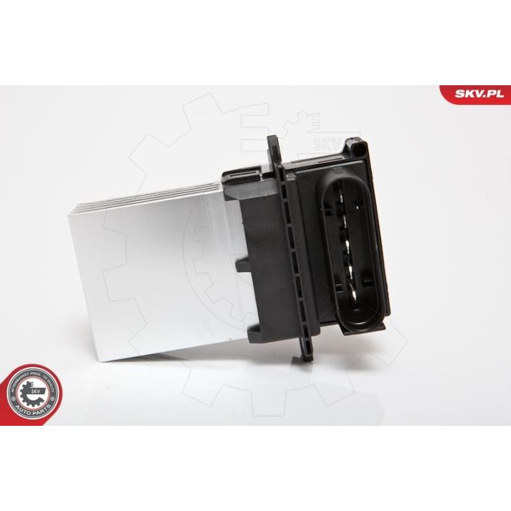 Varža, vidaus pūtiklis ESEN SKV 95SKV034