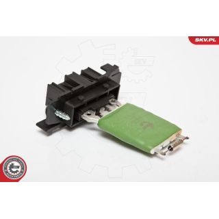 Varža, vidaus pūtiklis ESEN SKV 95SKV038