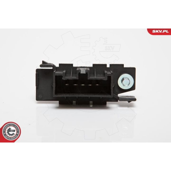 Varža, vidaus pūtiklis ESEN SKV 95SKV038