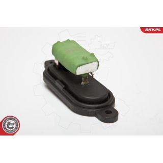 Varža, vidaus pūtiklis ESEN SKV 95SKV039