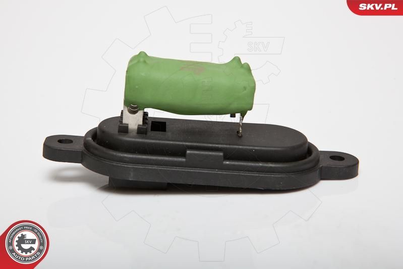 Varža, vidaus pūtiklis ESEN SKV 95SKV039