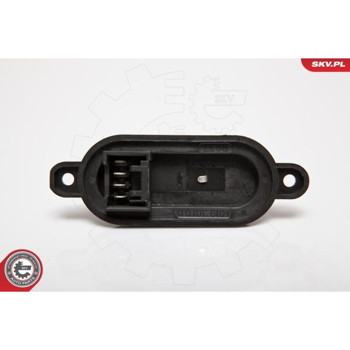 Varža, vidaus pūtiklis ESEN SKV 95SKV039