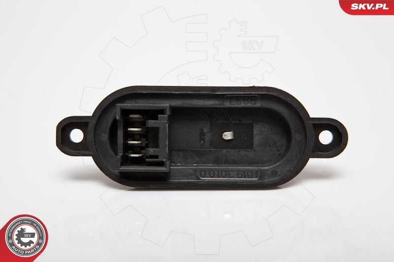 Varža, vidaus pūtiklis ESEN SKV 95SKV039