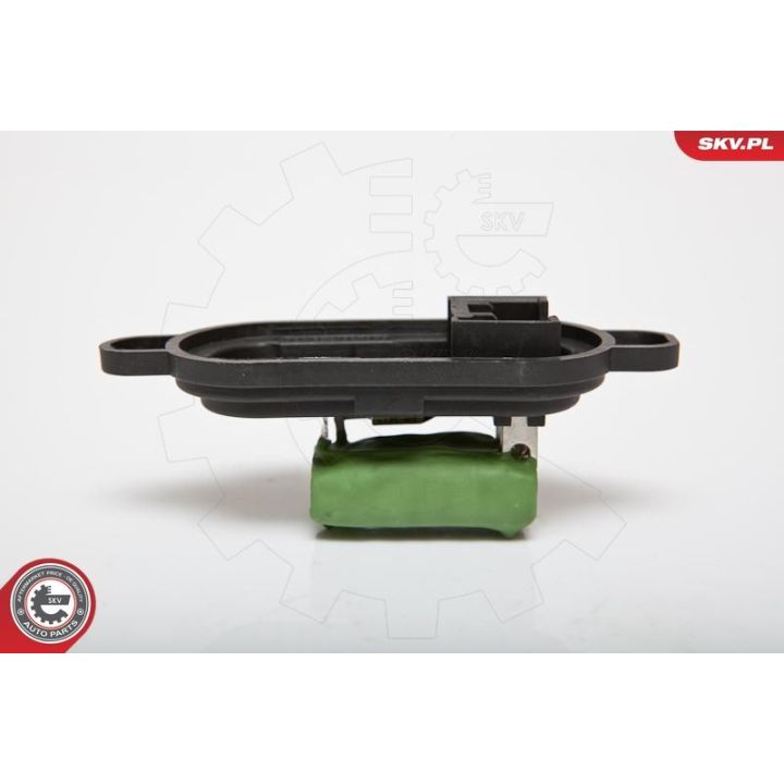 Varža, vidaus pūtiklis ESEN SKV 95SKV039