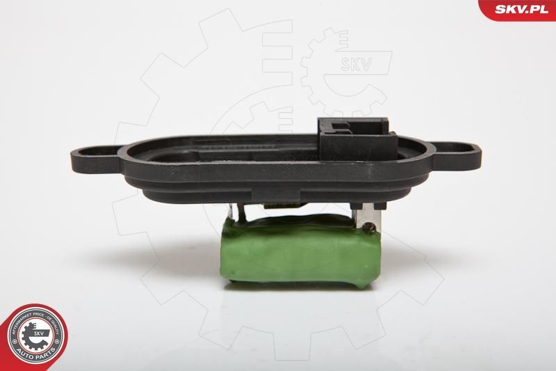 Varža, vidaus pūtiklis ESEN SKV 95SKV039