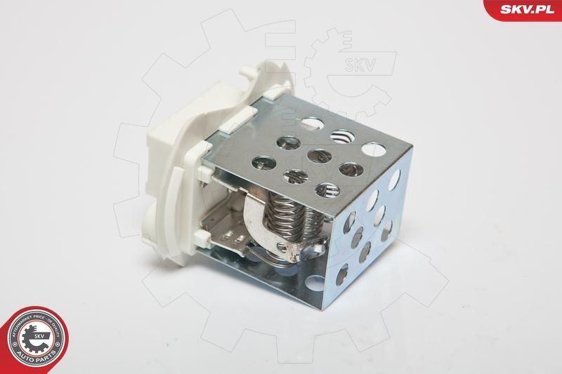 Varža, vidaus pūtiklis ESEN SKV 95SKV041