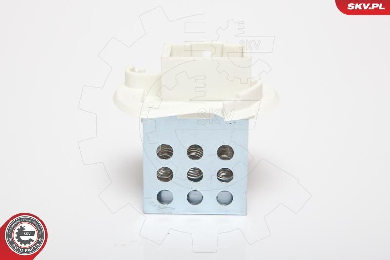 Varža, vidaus pūtiklis ESEN SKV 95SKV041