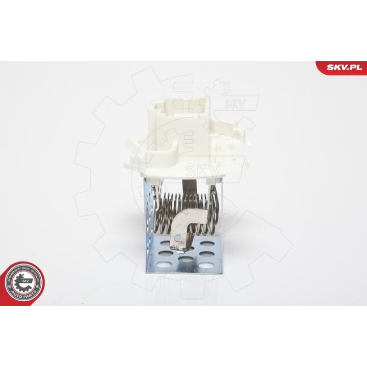 Varža, vidaus pūtiklis ESEN SKV 95SKV041