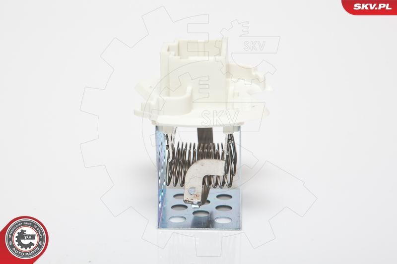 Varža, vidaus pūtiklis ESEN SKV 95SKV041