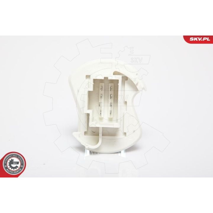 Varža, vidaus pūtiklis ESEN SKV 95SKV041