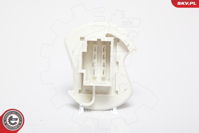 Varža, vidaus pūtiklis ESEN SKV 95SKV041