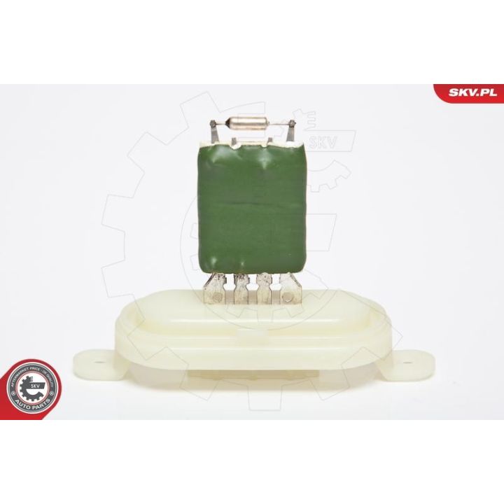 Varža, vidaus pūtiklis ESEN SKV 95SKV042