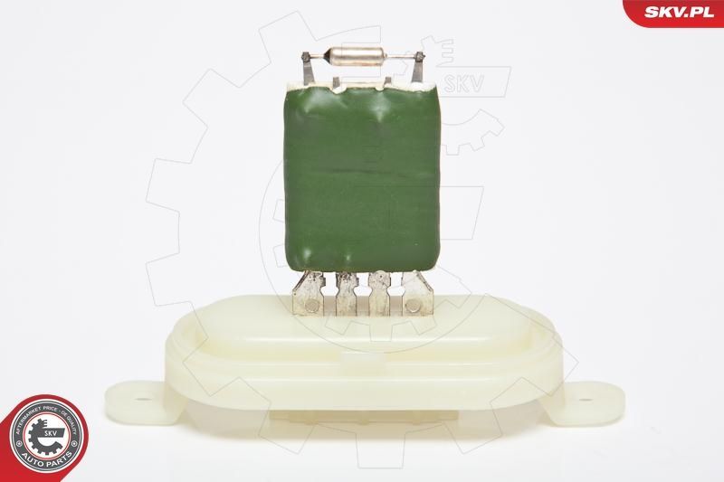 Varža, vidaus pūtiklis ESEN SKV 95SKV042