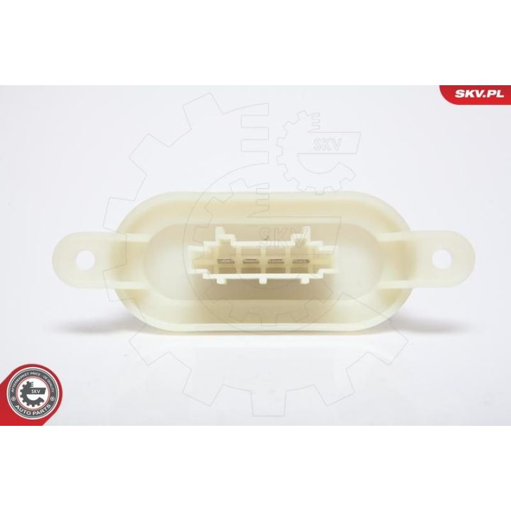 Varža, vidaus pūtiklis ESEN SKV 95SKV042