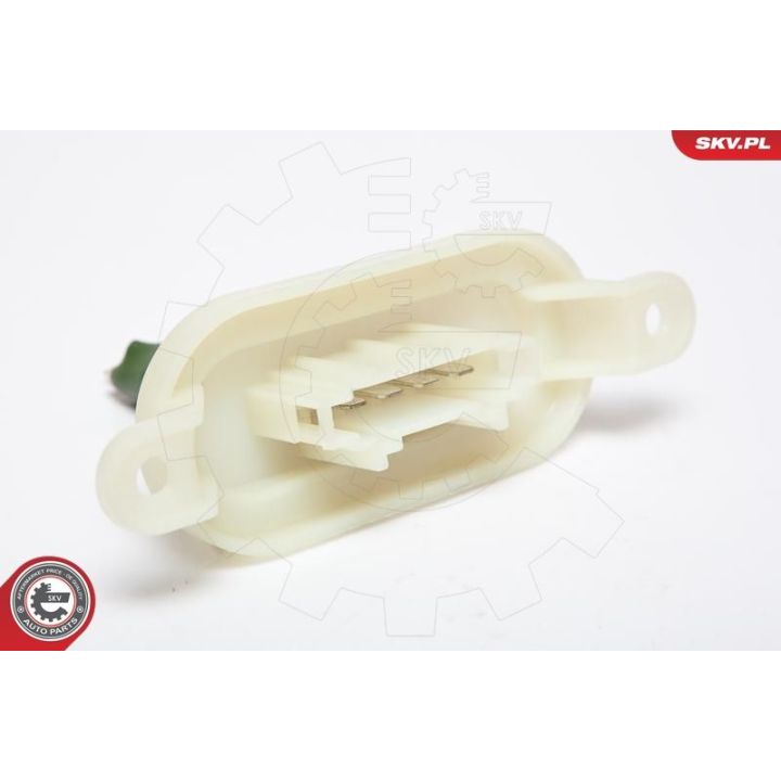 Varža, vidaus pūtiklis ESEN SKV 95SKV042