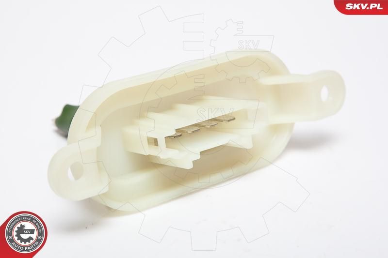 Varža, vidaus pūtiklis ESEN SKV 95SKV042