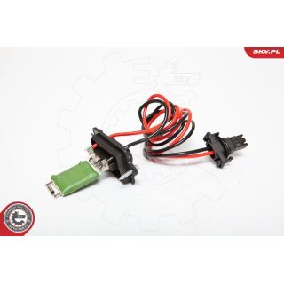 Varža, vidaus pūtiklis ESEN SKV 95SKV046