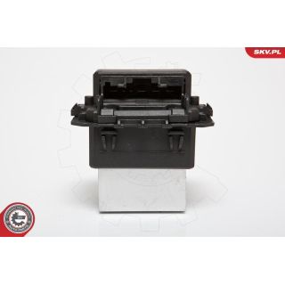 Varža, vidaus pūtiklis ESEN SKV 95SKV050