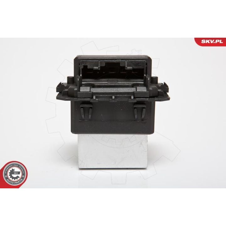 Varža, vidaus pūtiklis ESEN SKV 95SKV050