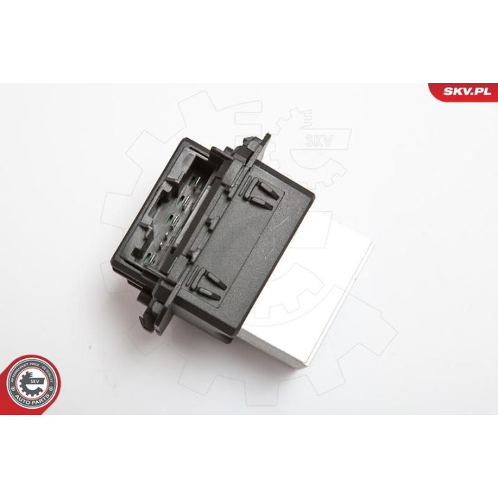 Varža, vidaus pūtiklis ESEN SKV 95SKV050