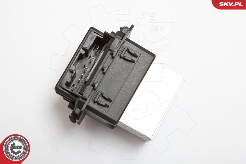 Varža, vidaus pūtiklis ESEN SKV 95SKV050