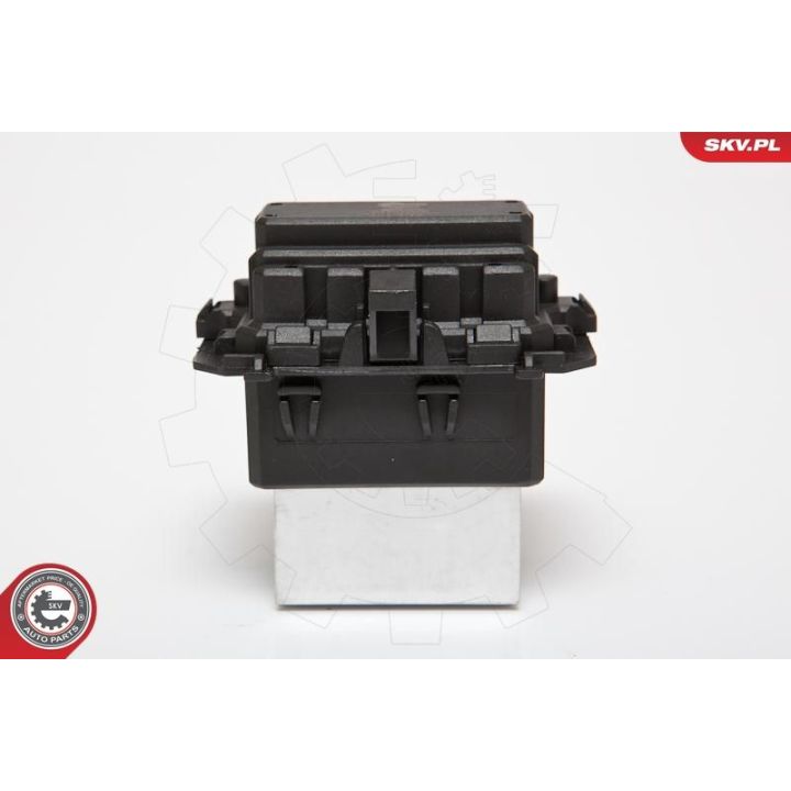 Varža, vidaus pūtiklis ESEN SKV 95SKV050