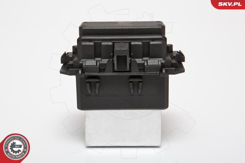 Varža, vidaus pūtiklis ESEN SKV 95SKV050