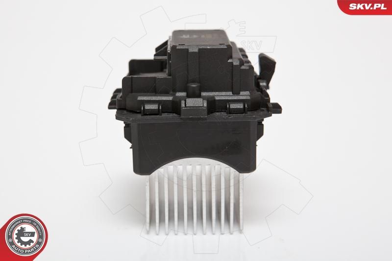 Varža, vidaus pūtiklis ESEN SKV 95SKV050