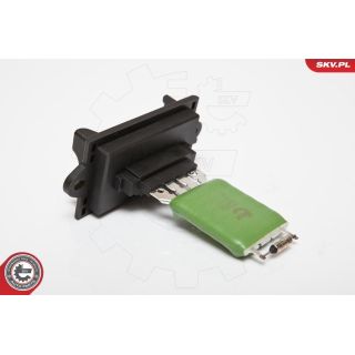 Varža, vidaus pūtiklis ESEN SKV 95SKV053