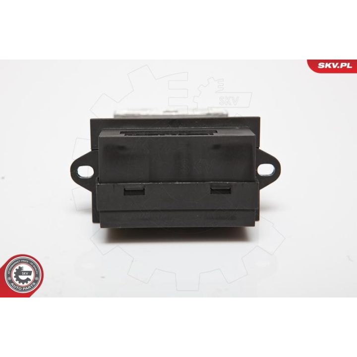 Varža, vidaus pūtiklis ESEN SKV 95SKV067