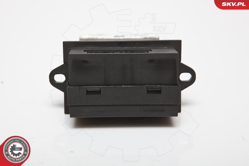 Varža, vidaus pūtiklis ESEN SKV 95SKV067