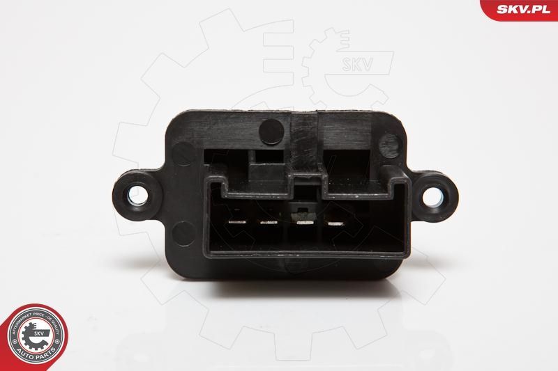 Varža, vidaus pūtiklis ESEN SKV 95SKV068