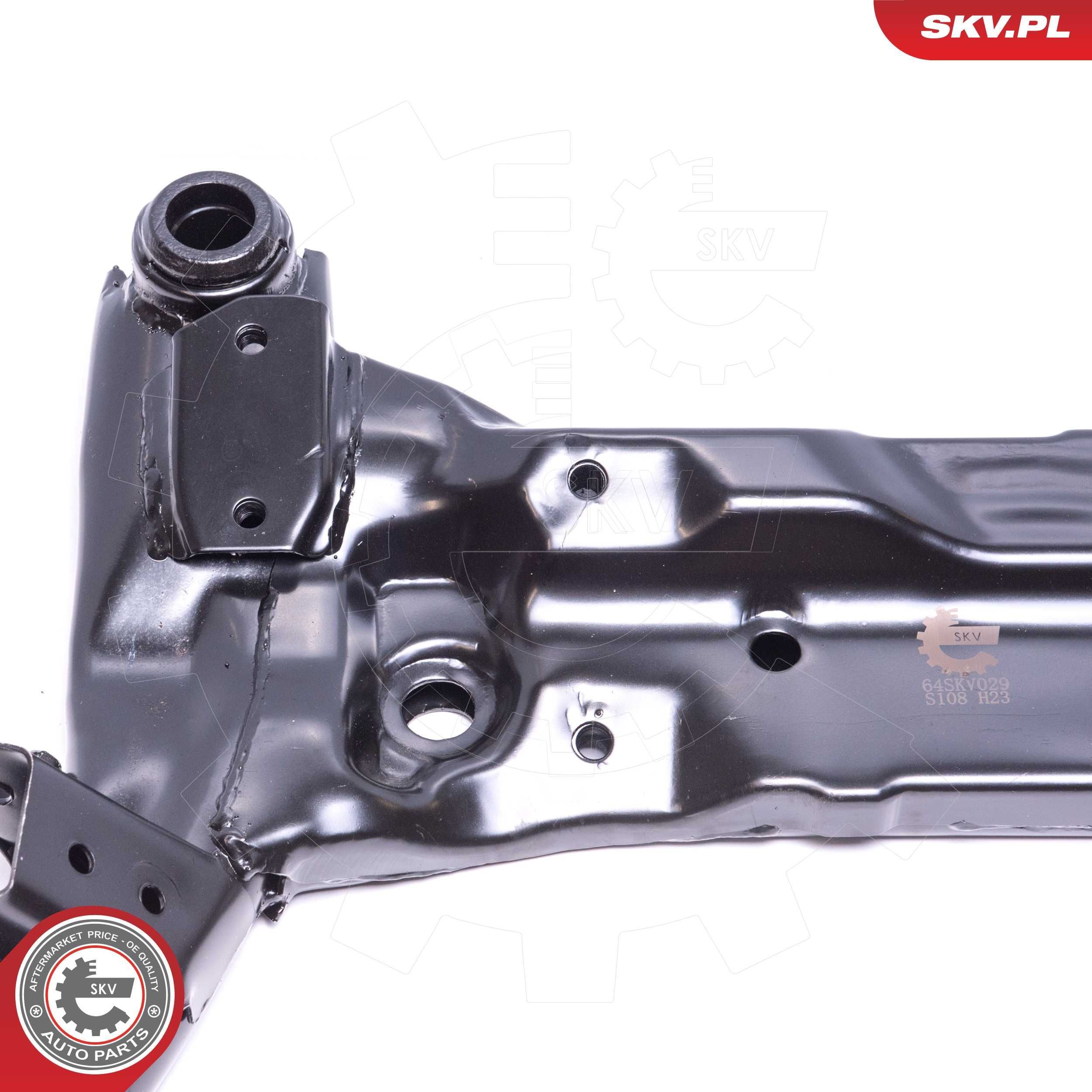 Atraminis rėmas, variklio atrama ESEN SKV 64SKV029