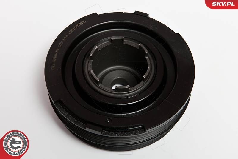 Skriemulys, alkūninis velenas ESEN SKV 95SKV303