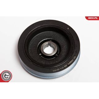 Skriemulys, alkūninis velenas ESEN SKV 95SKV306