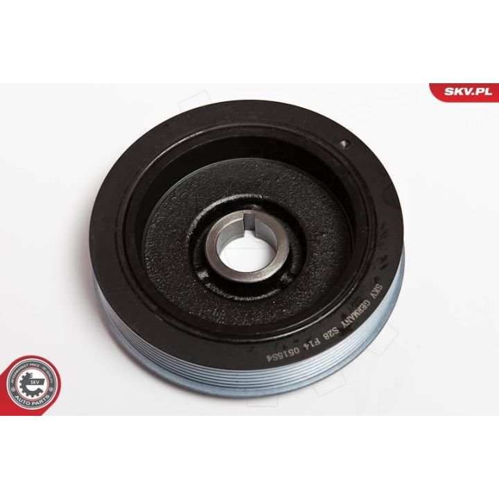 Skriemulys, alkūninis velenas ESEN SKV 95SKV306